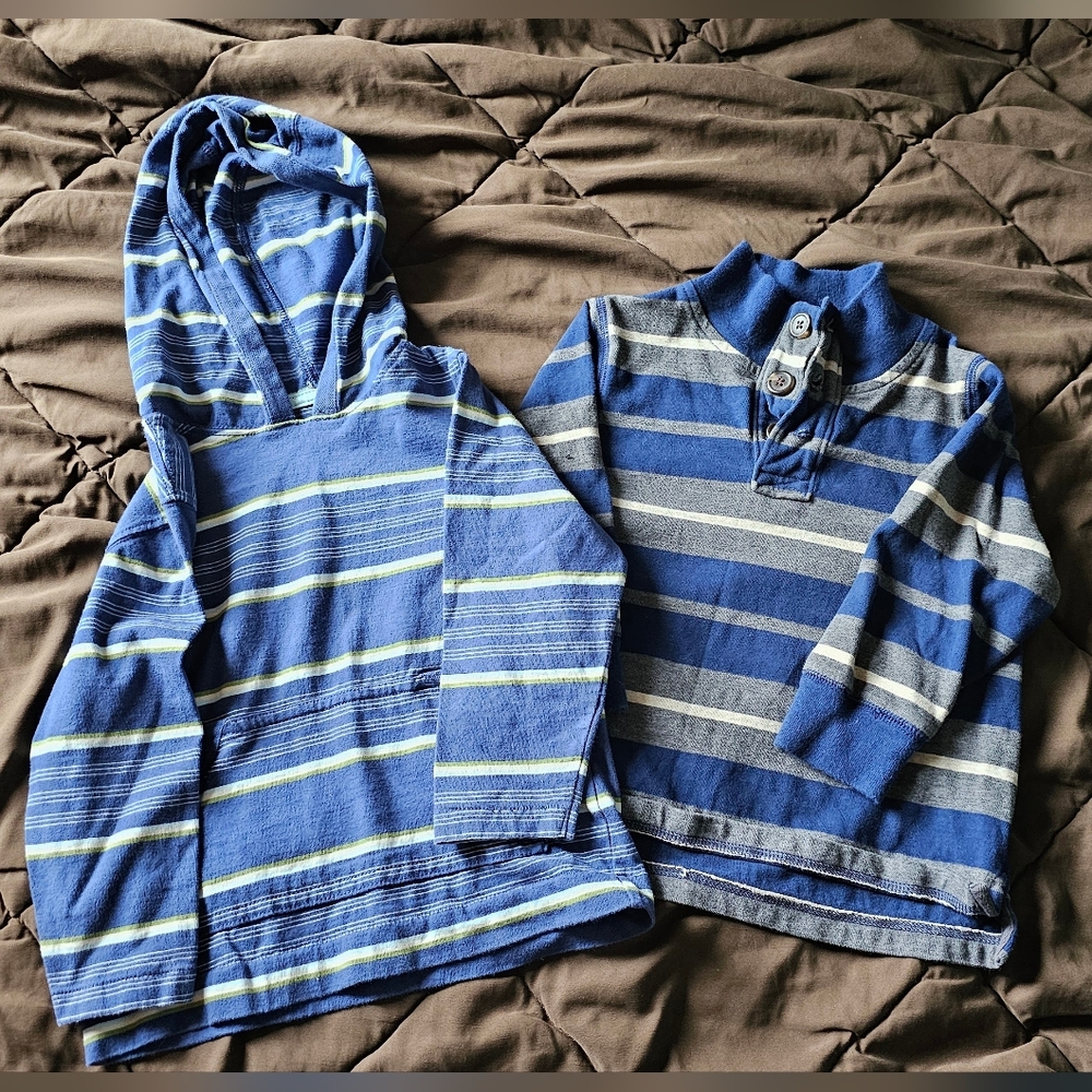 BabyGap 3T Boys Shirts